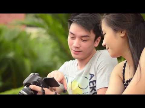 Chinito by Yeng Constantino Music Video