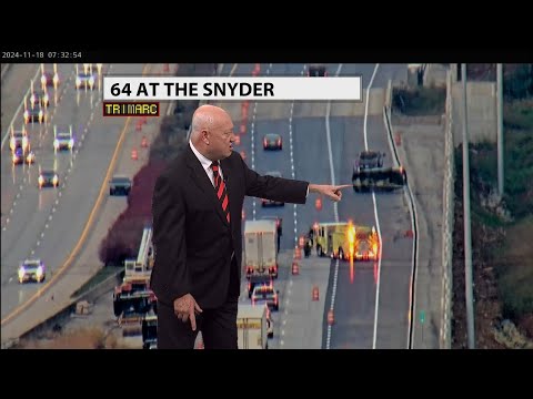 Wdrb Traffic