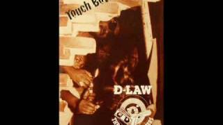 D-Law and The Bounty Hunters - Pot Hoes / Nuff Respect