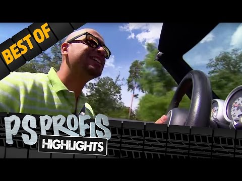 "Topless" - Best of | PS Professionals