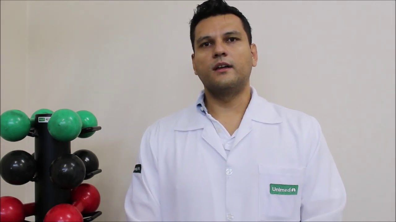 Você fica muito tempo deitado ou sentado?