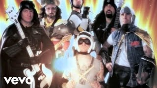 The Damned Things - We've Got A Situation Here video
