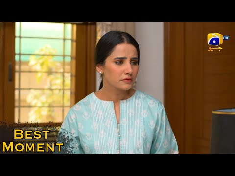 Grift Episode 85 || Ali Abbas - Saniya Shamshad || 𝐁𝐞𝐬𝐭 𝐌𝐨𝐦𝐞𝐧𝐭 𝟎𝟏 || Har Pal Geo