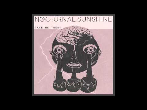 Nocturnal Sunshine - Take Me There (Official Audio)