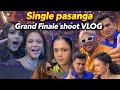 Finale Shoot VLOG Single Pasanga Last Day Shooting Spot Fun Hussain Manimegalai