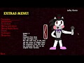 Sonic S Pizzeria Simulator Extras