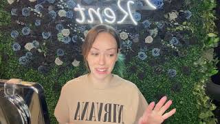 GRWM | Life Update Chit Chat