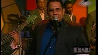 Pena Suazo -Traigo Fuego - Merengala