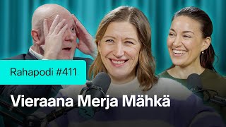 Miten sijoittaa 100 000 euroa? | Rahapodi 411
