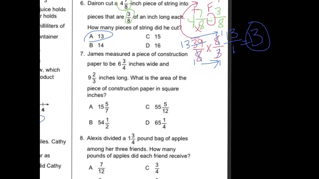module 3 test review