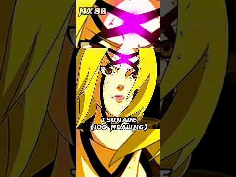 who is strong?? OROCHIMARU vs TSUNADE