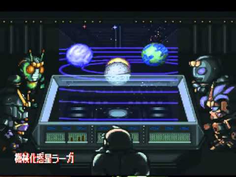 476 - The Great Battle IV [Super Famicom]