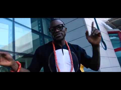Da Exo -  OBA OGIDIGAN (Official Video)