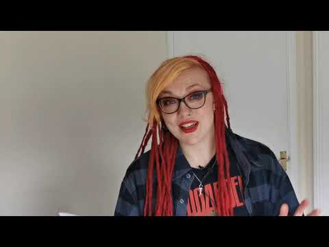 Right Good Poetry #1 The British - Benjamin Zephaniah