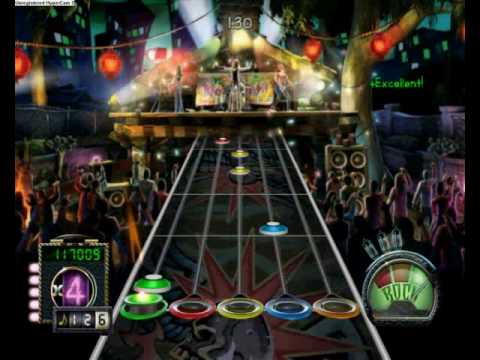 Frets on Fire - Slipknot-Before I Forget