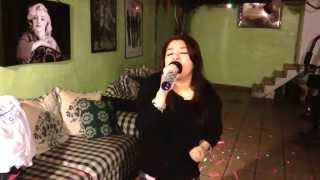 Después de tu amor cover Rocio Dúrcal