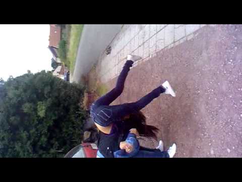 Les 2 folles a gilly