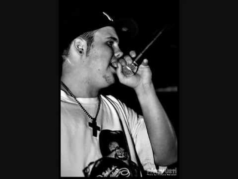 M4tty - Zpověď Ďábla ( Capital Enemyz diss )