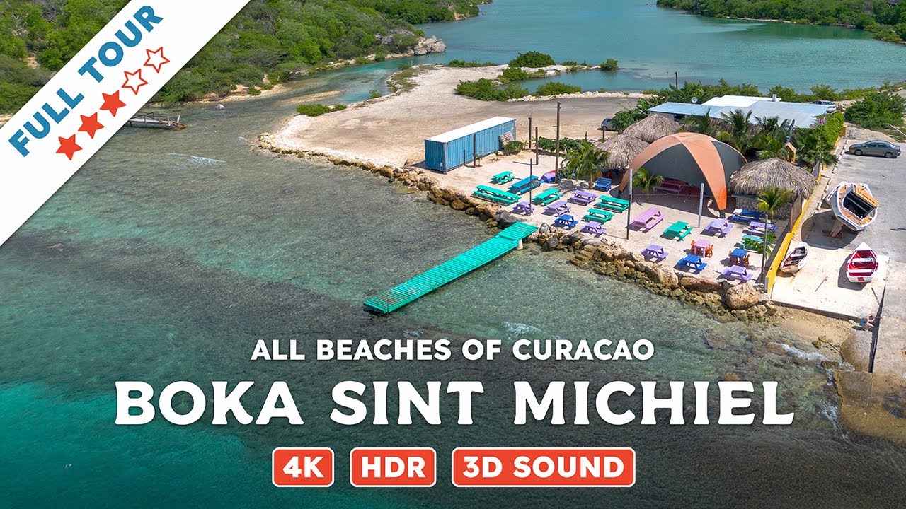 Boka Sint Michiel