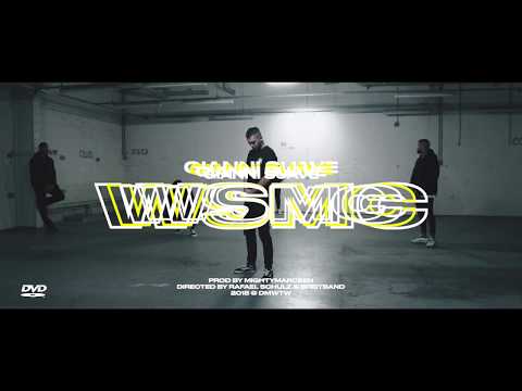 Gianni Suave - W.S.M.C / SANCHEZ (prod. by MightyMarcsen / RIO & Paul Bao)