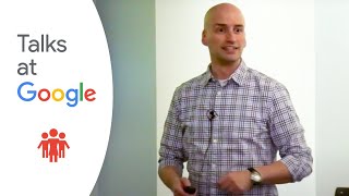 Adrian Roselli: "Selfish Accessibility" | Talks at Google