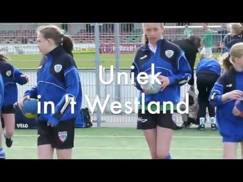 VELO Handbal PROMOTIEFILM