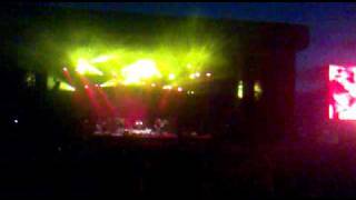 Obituary - Evil Ways live at Summer Breeze 2010