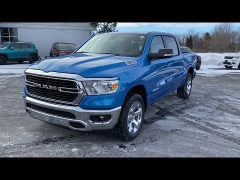 2021 Ram 1500 Owosso, East Lansing, Haslett, DeWitt, St. Johns, OK N1185