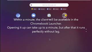 How to install Habbo Flash client on Chromebooks &