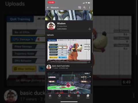 I Subscribed To Wisdom