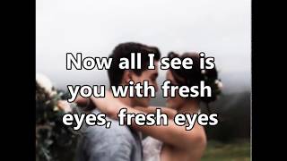 FRESH EYES COVER BY JESS AND GABRIEL