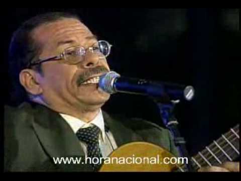 MUSICA ECUADOR - Naldo Campos - Tendrás que recordarme