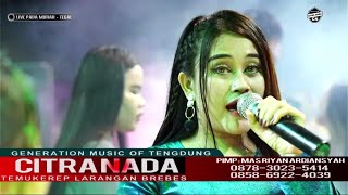 Download lagu BAN SEREP ~ NUCHA || CITRA NADA LIVE DESA PADAHARJA (DUKUH PADA MURAH KIDUL) - TEGAL mp3