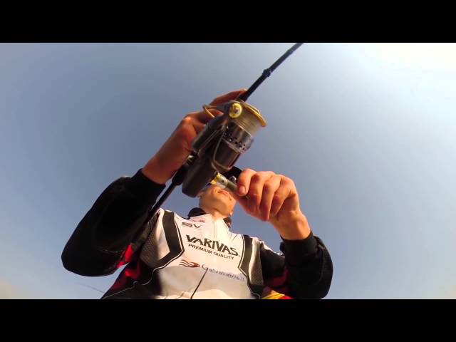 حرير Avani Jigging 10x10 Max Power