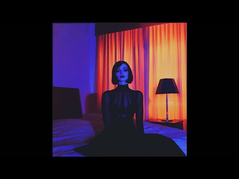 [FREE] Post Punk x Darkwave x Coldwave Type Beat - "Hotel"