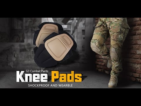 Army Pads Tactical Protective Assault