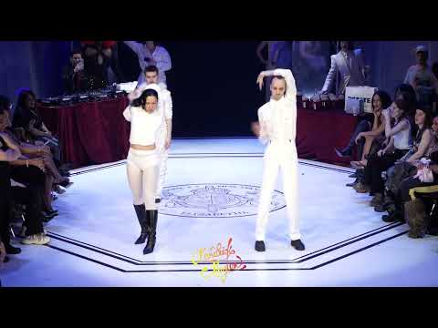 HANDS VS ARMS OTA BRING BACK THE DRAMA BALL II