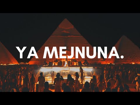 Onur Sıkar & Yusuf Demir - Ya Mejnuna (Arabic Afro House)