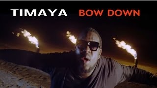 Bow Down Music Video