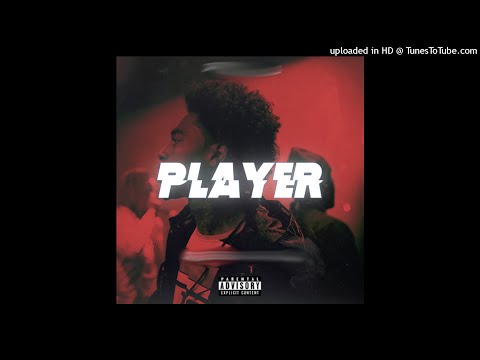 Yatta x KE Type Beat - "Player"