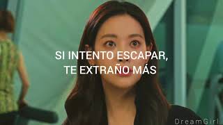 NU&#39;EST W - LET ME OUT (SUB ESPAÑOL) // A KOREAN ODYSSEY OST