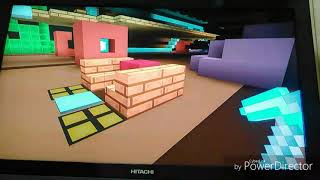 PVPガチ勢の人とミニゲームをやった