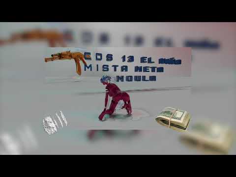 C.D.S. 13 El Niño - Moula feat. Mista Meta