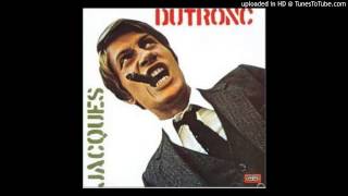 Jacques Dutronc - L'Augmentation