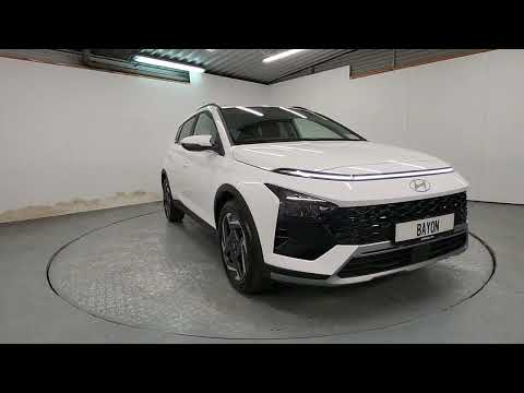 Hyundai Bayon Executive Finance from €93 per week - Image 2