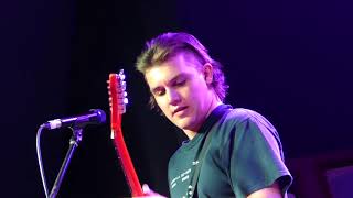 THE CHATS - PUB FEED