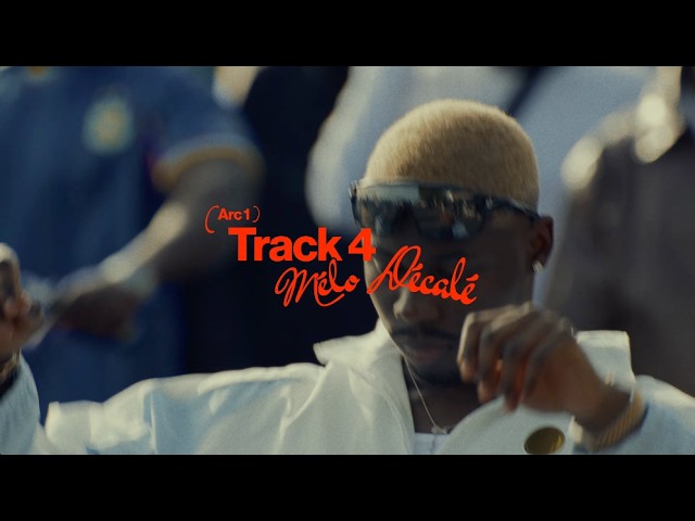 Tiakola – Mélo Décalé