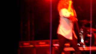 Dig by Collective Soul Live from Green River Wyoming In High Quality HD