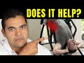 Can Hanging Upside Down Heal Your Back