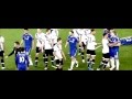 Dirty Side  Chelsea vs Tottenham 2016   Fights and Fouls   02 05 2016 HD